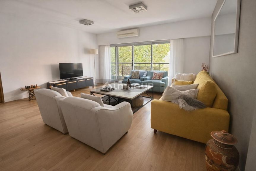 Departamento en Venta en Palermo, Capital Federal