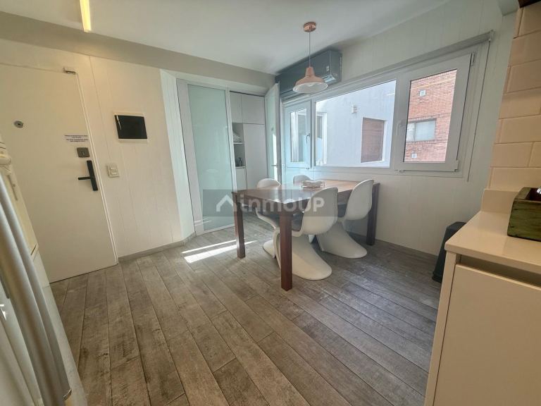 Departamento en Venta en Palermo, Capital Federal