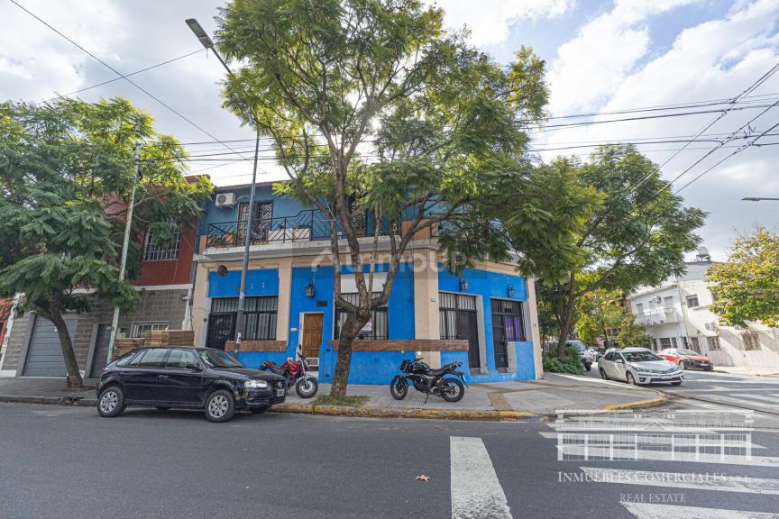 P H en Venta en La Paternal, Capital Federal