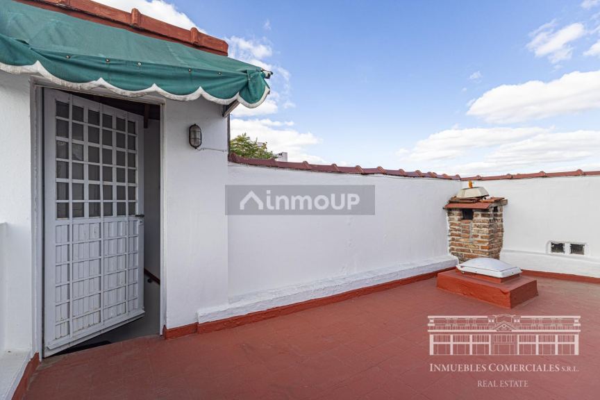 P H en Venta en La Paternal, Capital Federal