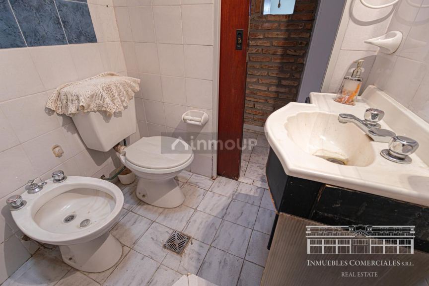P H en Venta en La Paternal, Capital Federal