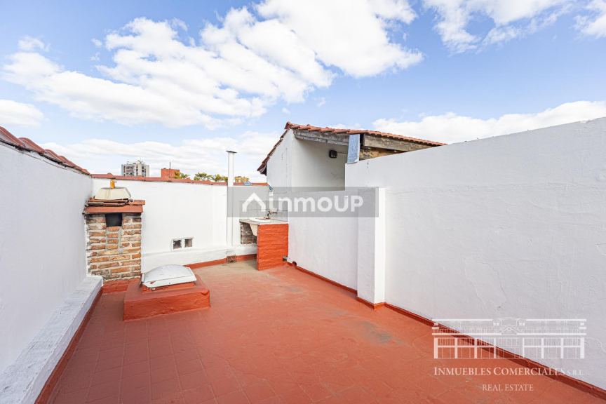 P H en Venta en La Paternal, Capital Federal