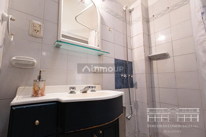 P H en Venta en La Paternal, Capital Federal