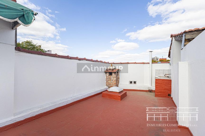 P H en Venta en La Paternal, Capital Federal