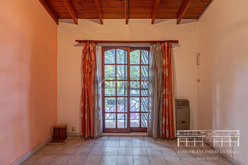 P H en Venta en La Paternal, Capital Federal
