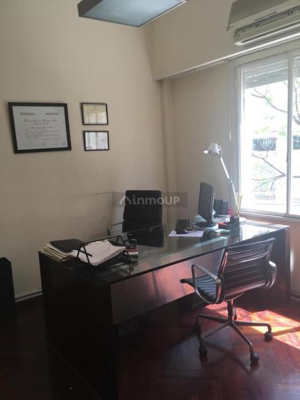 Departamento en Venta en Centro / Microcentro, Capital Federal