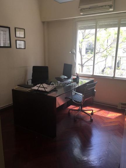 Departamento en Venta en Centro / Microcentro, Capital Federal