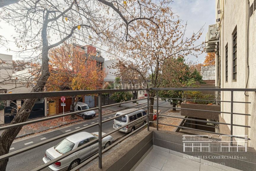 P H en Venta en Villa Urquiza, Capital Federal