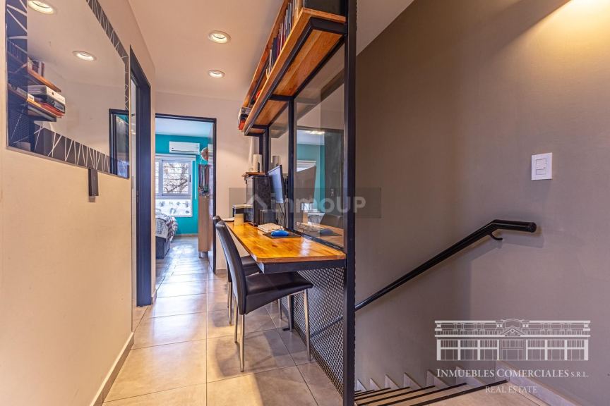 P H en Venta en Villa Urquiza, Capital Federal