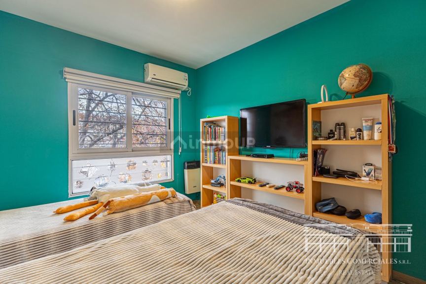P H en Venta en Villa Urquiza, Capital Federal