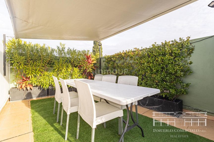 P H en Venta en Villa Urquiza, Capital Federal