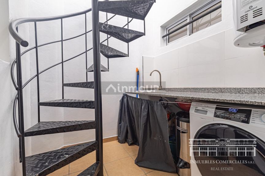P H en Venta en Villa Urquiza, Capital Federal