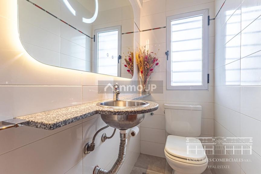 P H en Venta en Villa Urquiza, Capital Federal