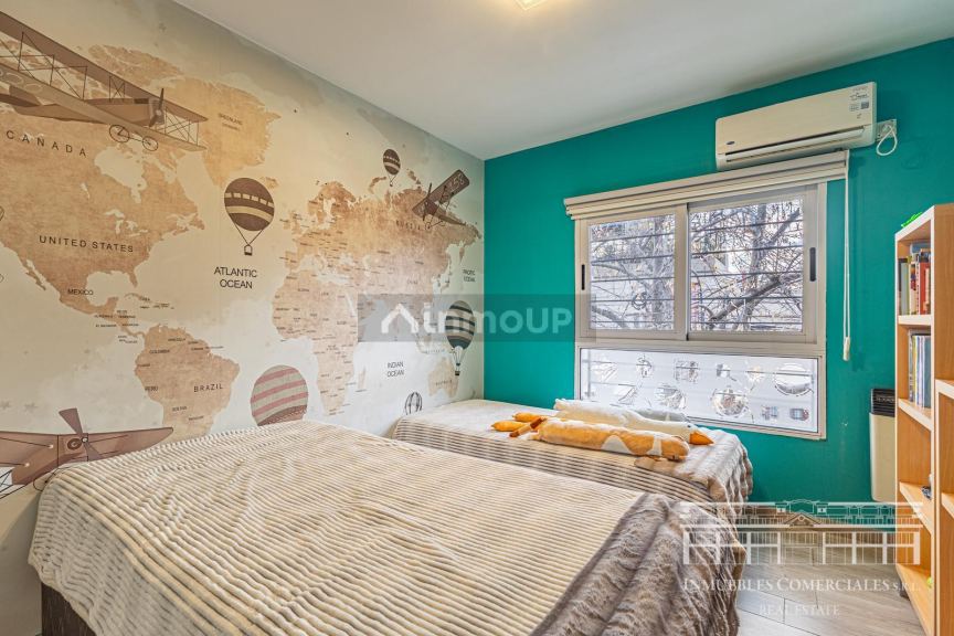 P H en Venta en Villa Urquiza, Capital Federal