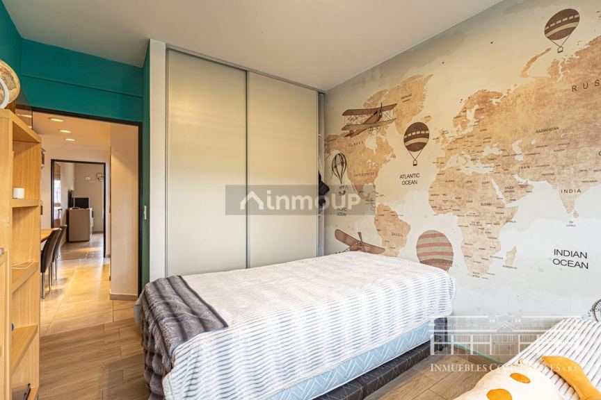 P H en Venta en Villa Urquiza, Capital Federal