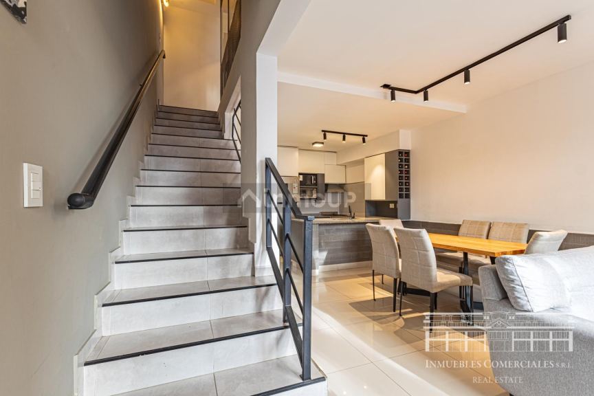 P H en Venta en Villa Urquiza, Capital Federal