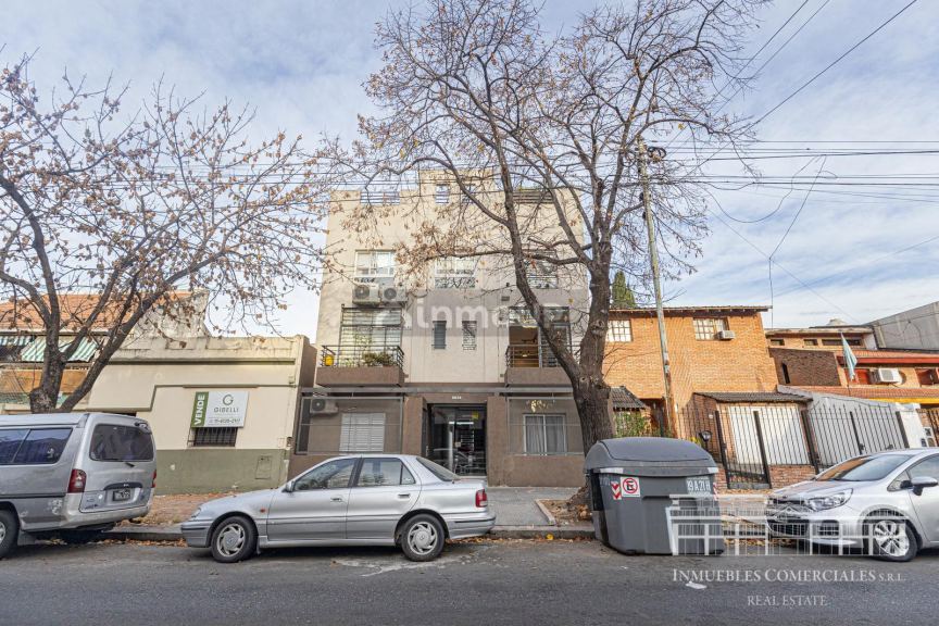 P H en Venta en Villa Urquiza, Capital Federal