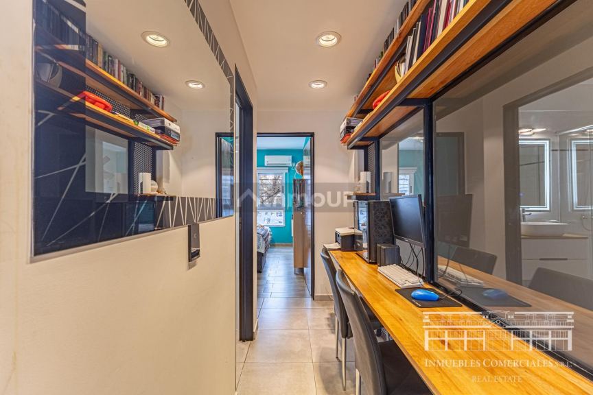 P H en Venta en Villa Urquiza, Capital Federal