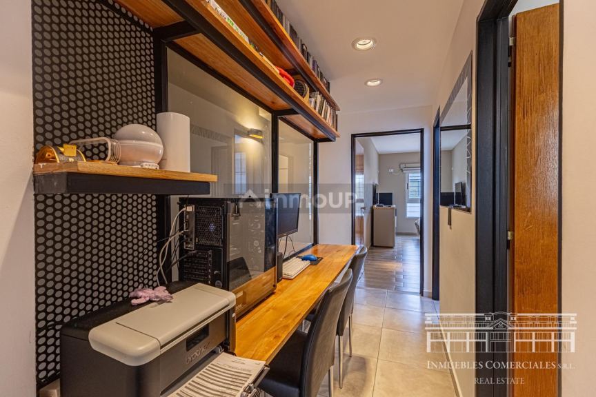 P H en Venta en Villa Urquiza, Capital Federal