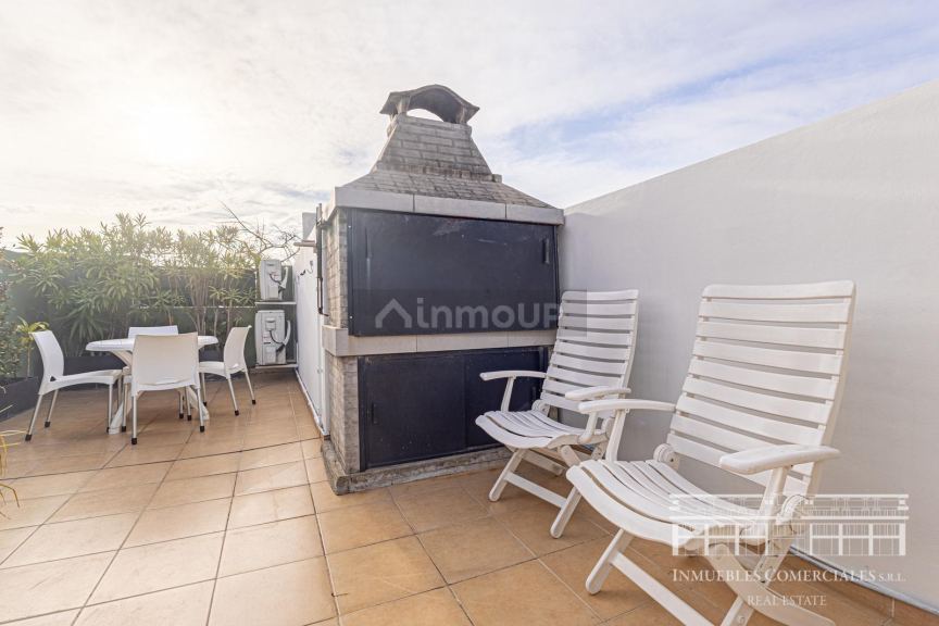 P H en Venta en Villa Urquiza, Capital Federal