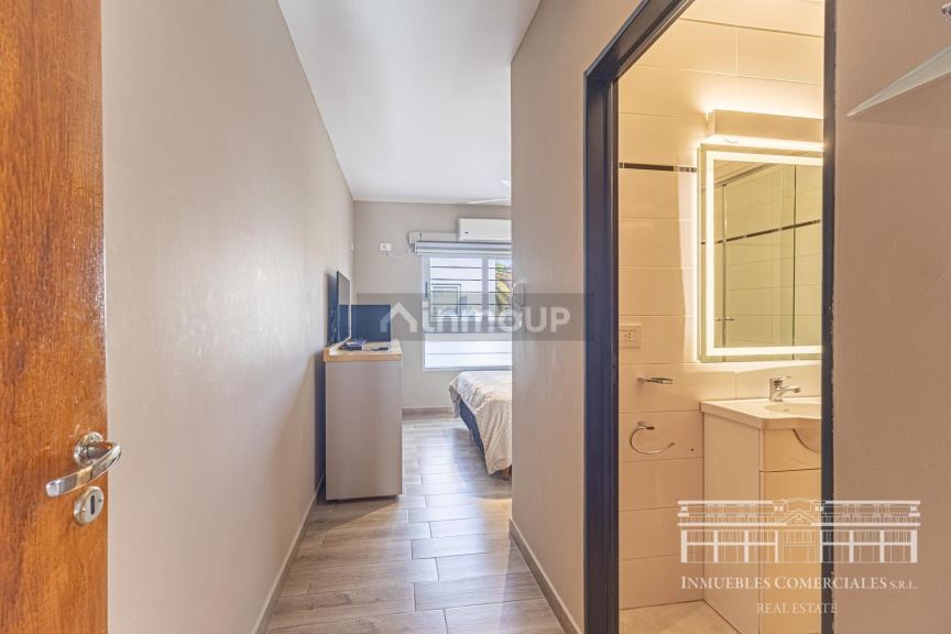 P H en Venta en Villa Urquiza, Capital Federal