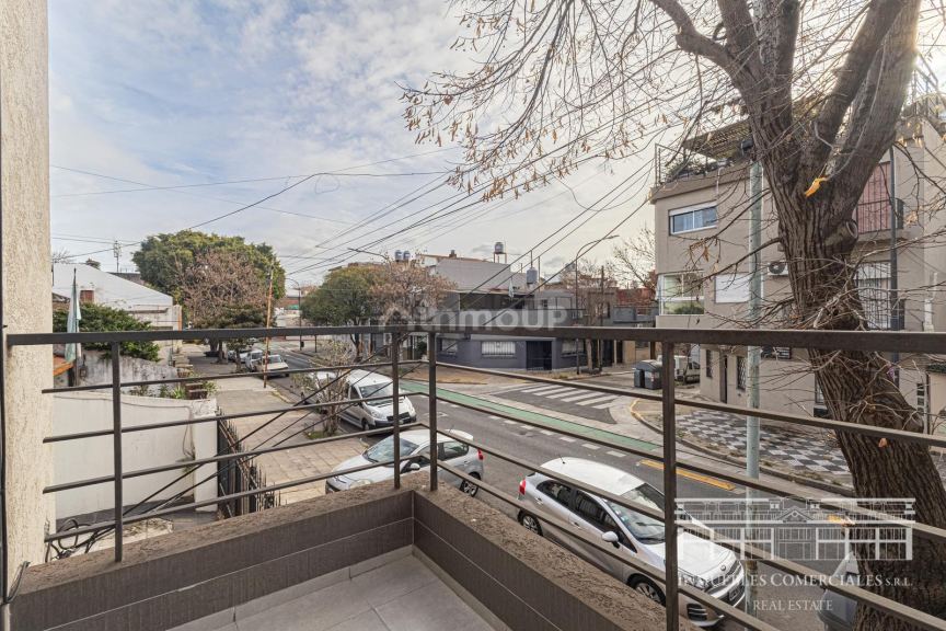 P H en Venta en Villa Urquiza, Capital Federal