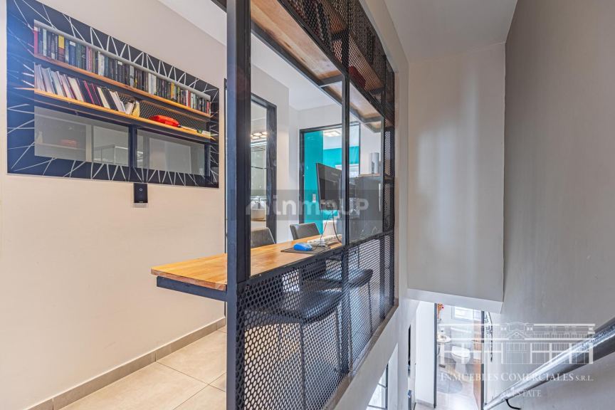 P H en Venta en Villa Urquiza, Capital Federal