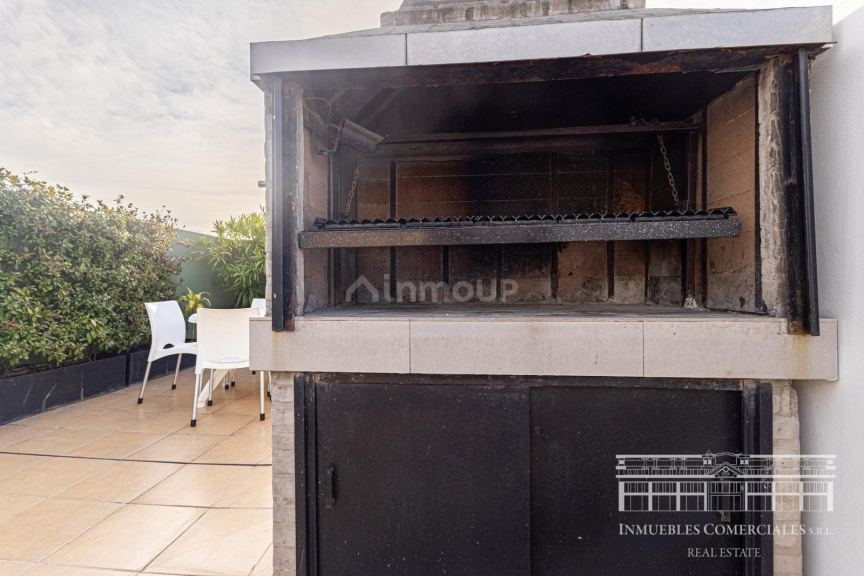P H en Venta en Villa Urquiza, Capital Federal