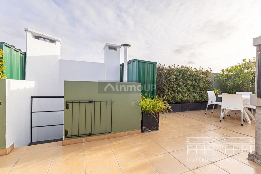P H en Venta en Villa Urquiza, Capital Federal