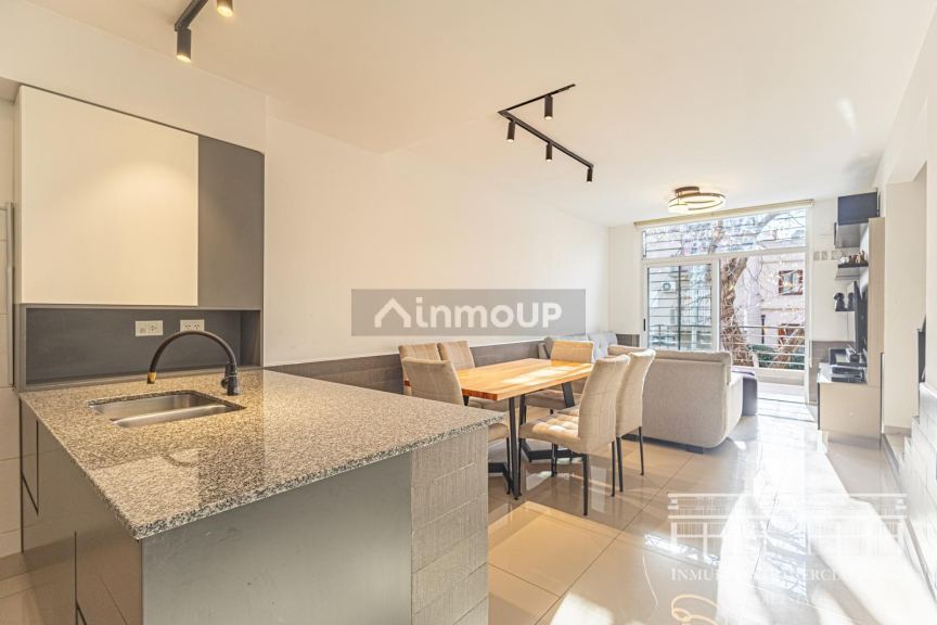 P H en Venta en Villa Urquiza, Capital Federal