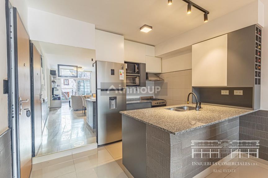 P H en Venta en Villa Urquiza, Capital Federal