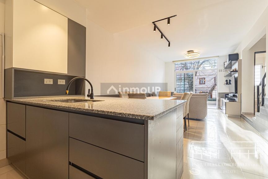 P H en Venta en Villa Urquiza, Capital Federal