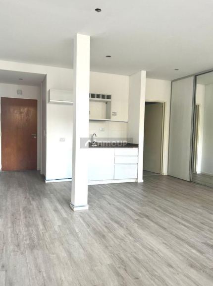 Departamento en Alquiler en Palermo, Capital Federal