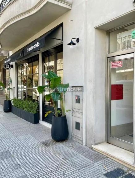 Departamento en Alquiler en Palermo, Capital Federal