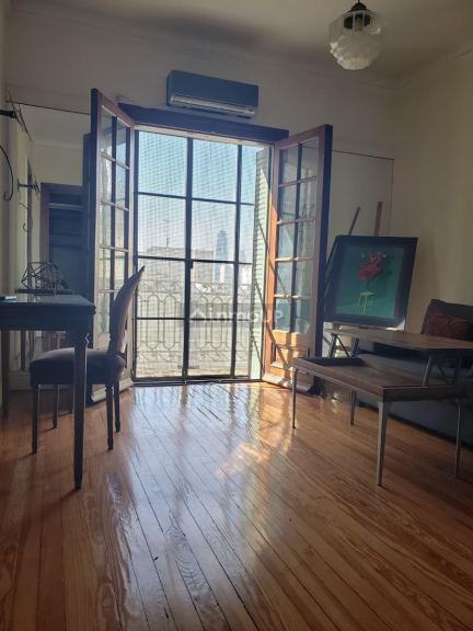 Departamento en Venta en San Telmo, Capital Federal
