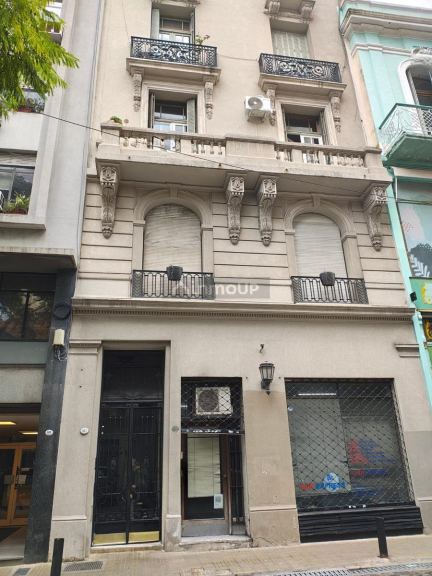 Departamento en Venta en San Telmo, Capital Federal