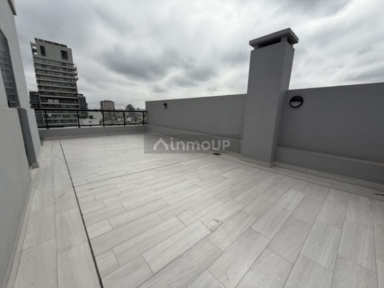 Departamento en Venta en Villa Crespo, Capital Federal
