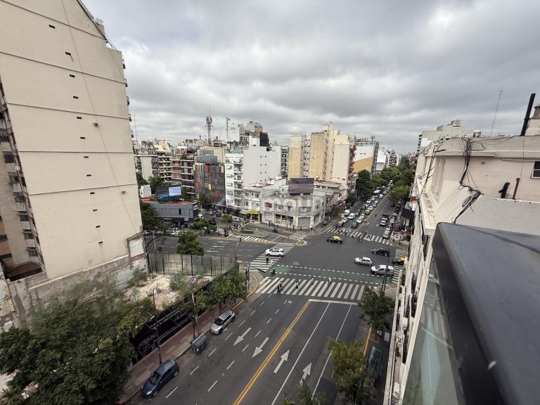 Departamento en Venta en Villa Crespo, Capital Federal