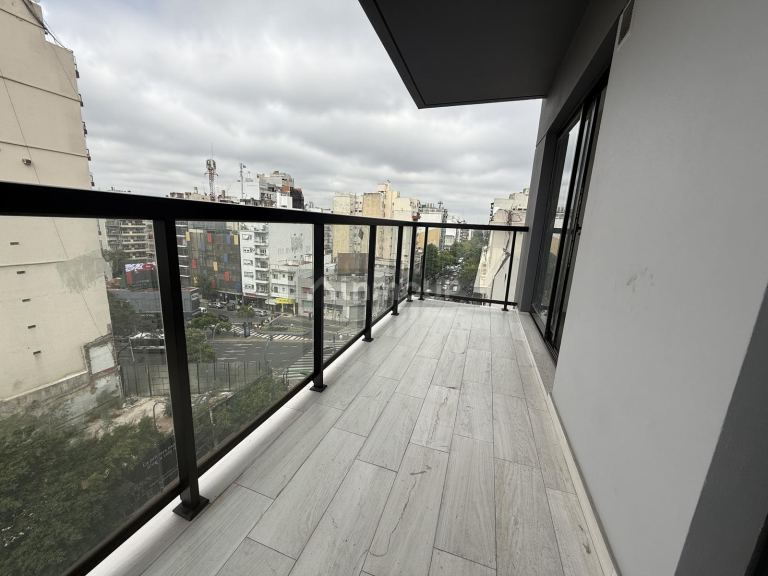 Departamento en Venta en Villa Crespo, Capital Federal