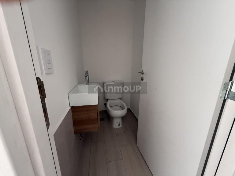 Departamento en Venta en Villa Crespo, Capital Federal