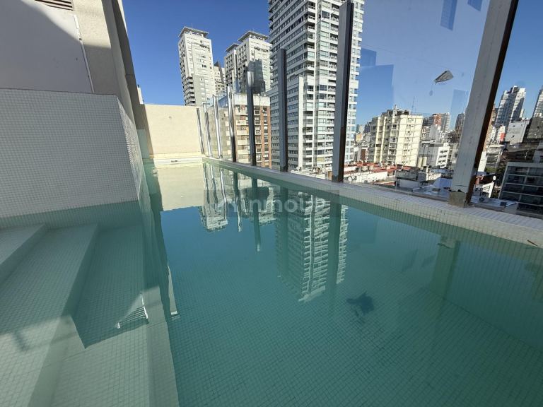 Departamento en Venta en Palermo, Capital Federal