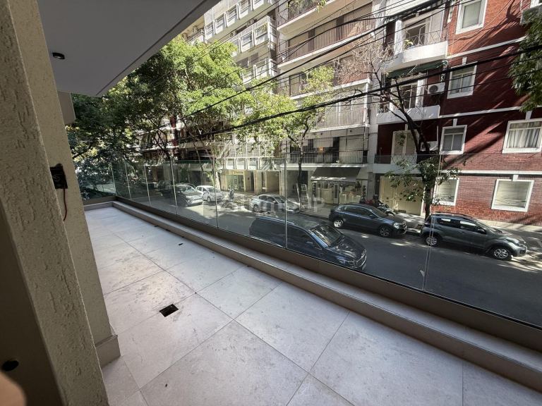 Departamento en Venta en Palermo, Capital Federal