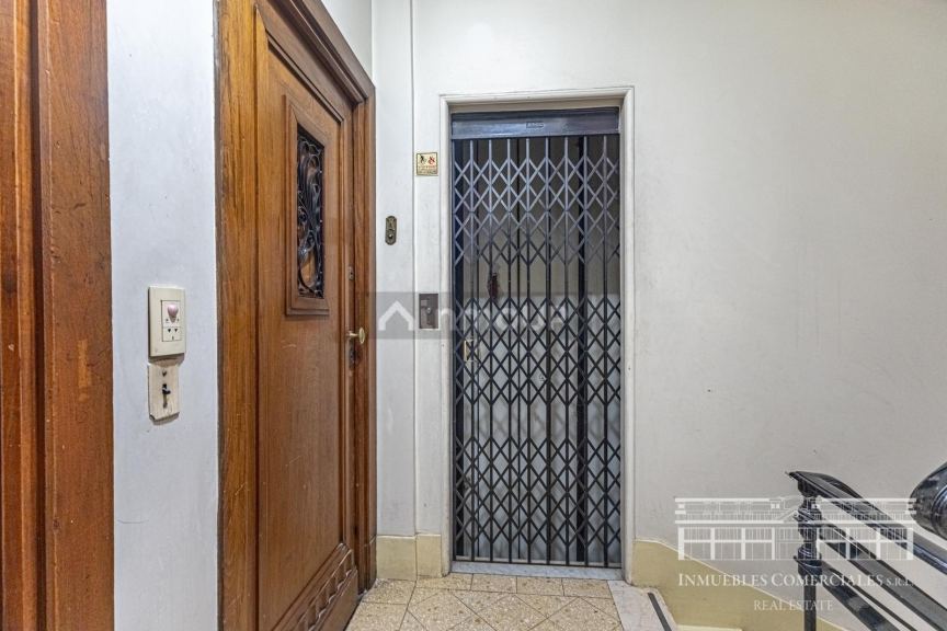 Departamento en Venta en Palermo, Capital Federal