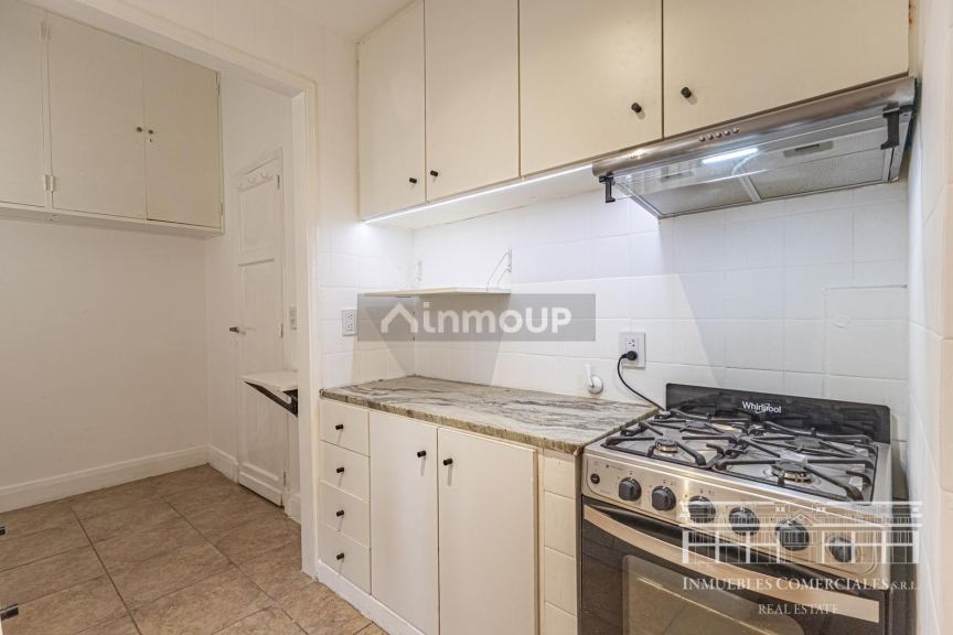 Departamento en Venta en Palermo, Capital Federal