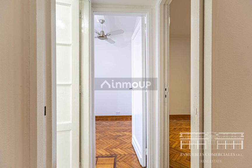 Departamento en Venta en Palermo, Capital Federal
