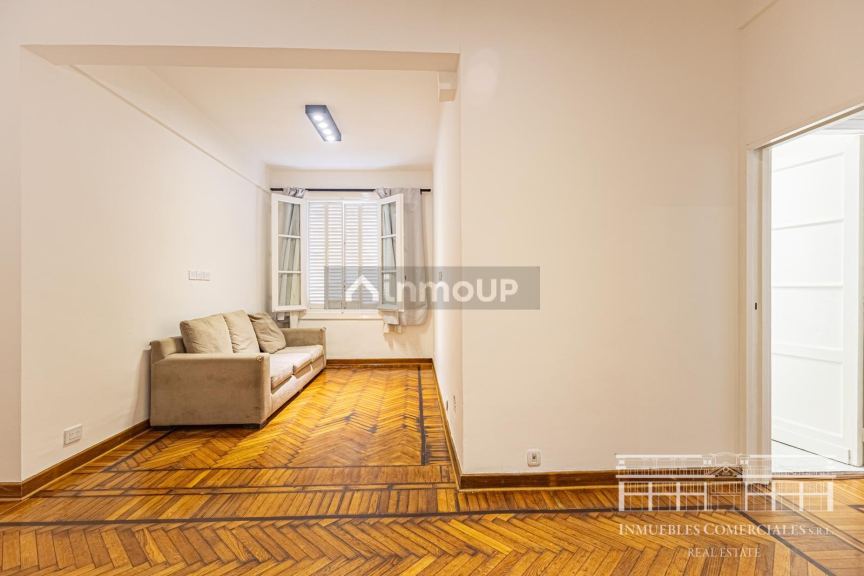 Departamento en Venta en Palermo, Capital Federal