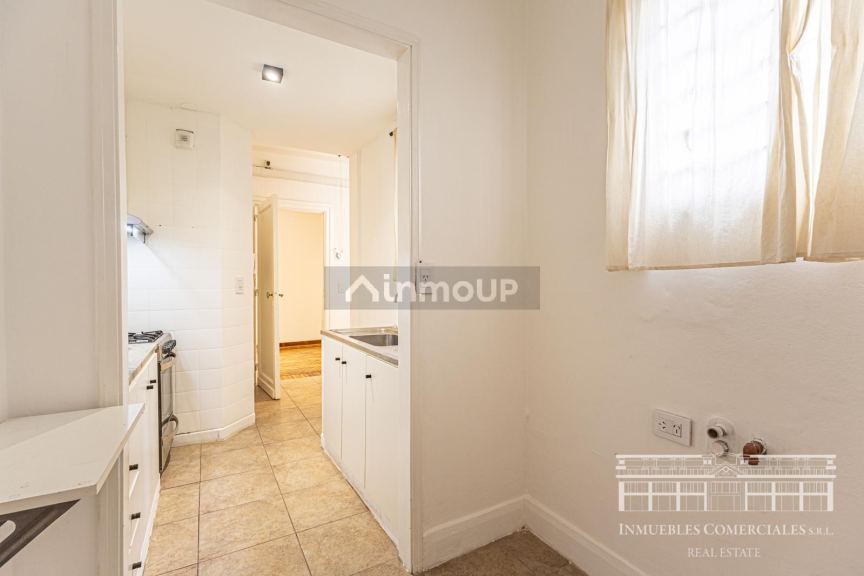 Departamento en Venta en Palermo, Capital Federal