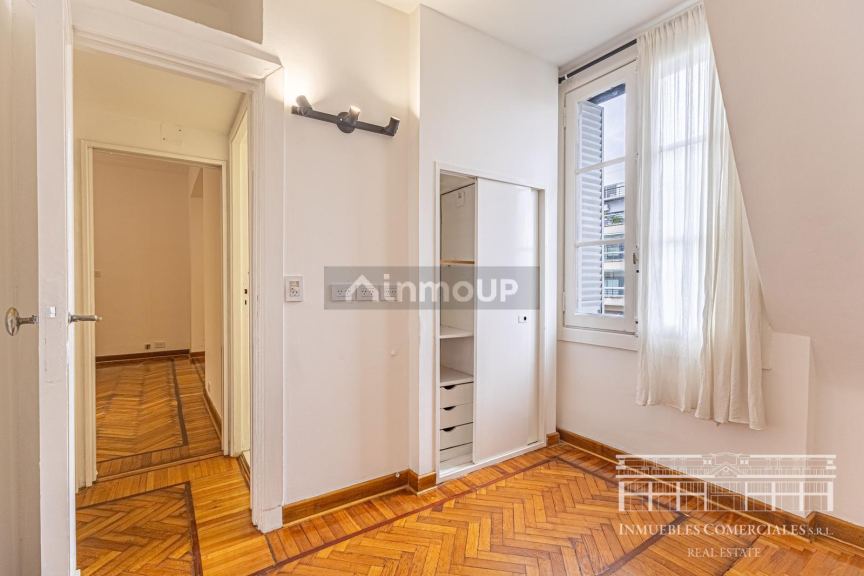 Departamento en Venta en Palermo, Capital Federal