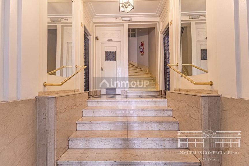 Departamento en Venta en Palermo, Capital Federal