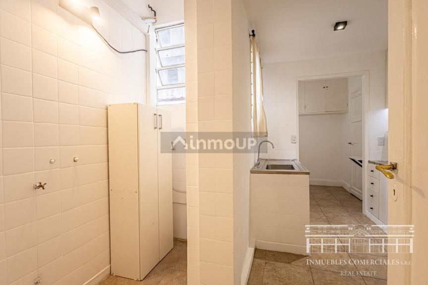 Departamento en Venta en Palermo, Capital Federal